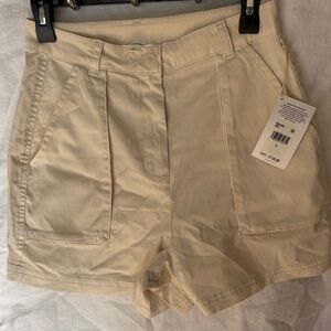 Splendid Women's Tan Shorts